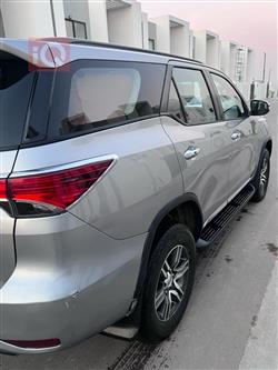 تويوتا فورجنر